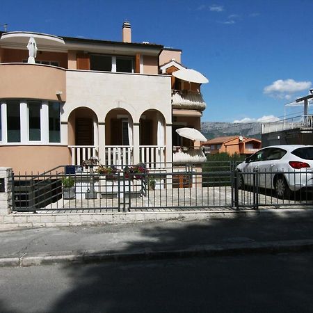 Villa Branko Split Zewnętrze zdjęcie