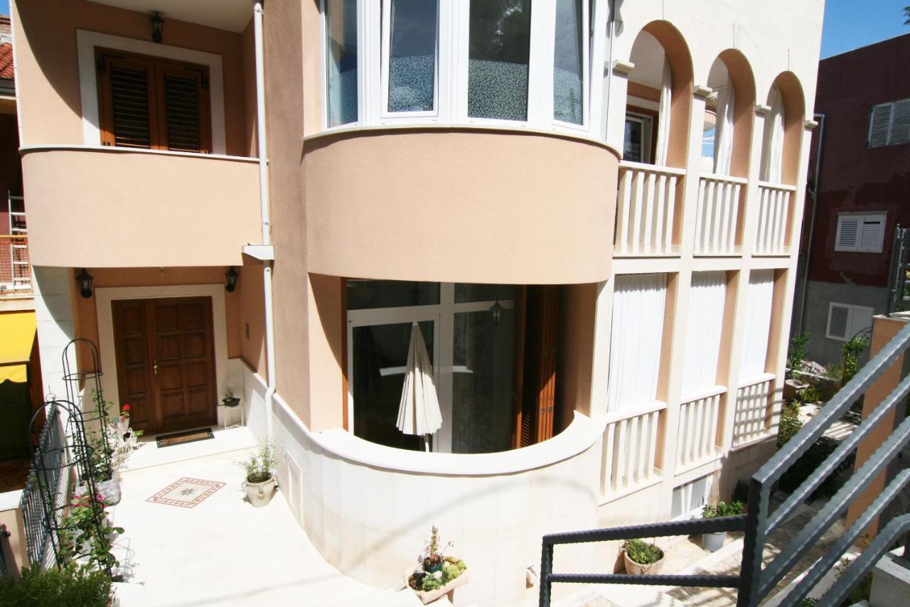 Villa Branko Split Zewnętrze zdjęcie