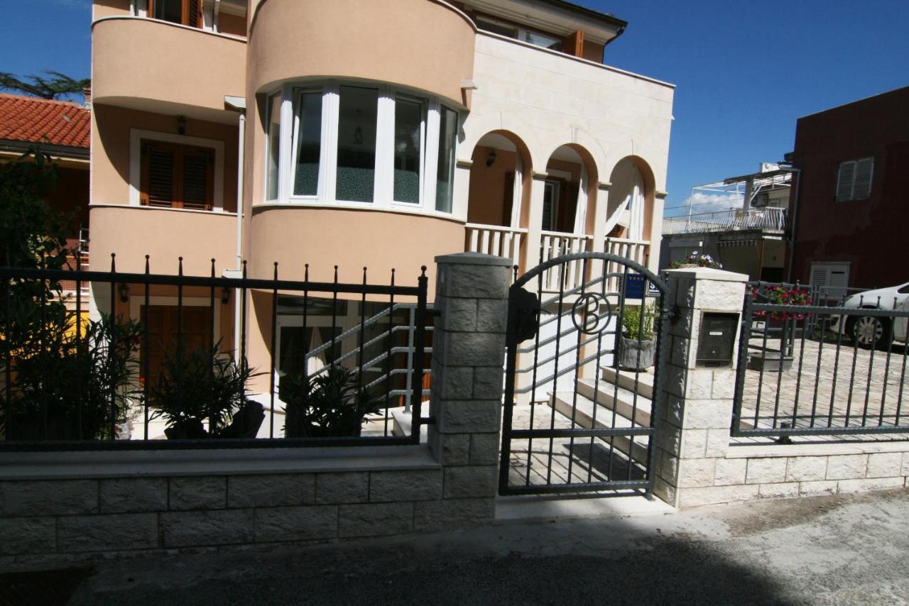 Villa Branko Split Zewnętrze zdjęcie