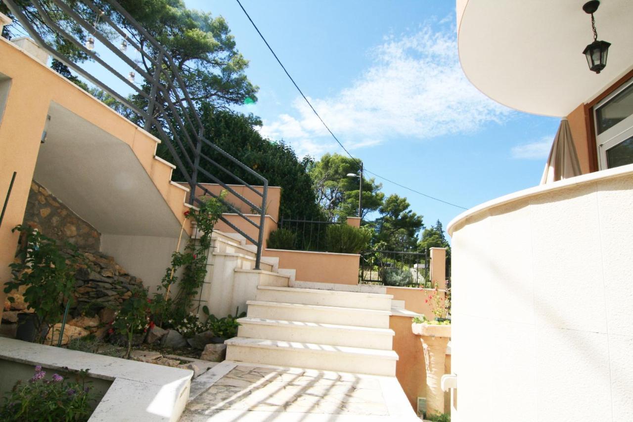 Villa Branko Split Zewnętrze zdjęcie