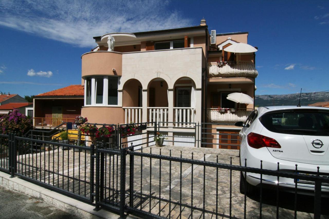 Villa Branko Split Zewnętrze zdjęcie