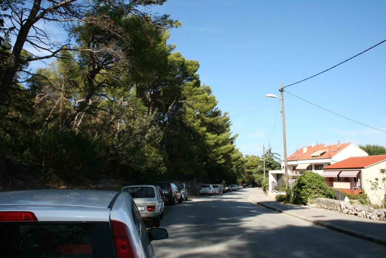 Villa Branko Split Zewnętrze zdjęcie