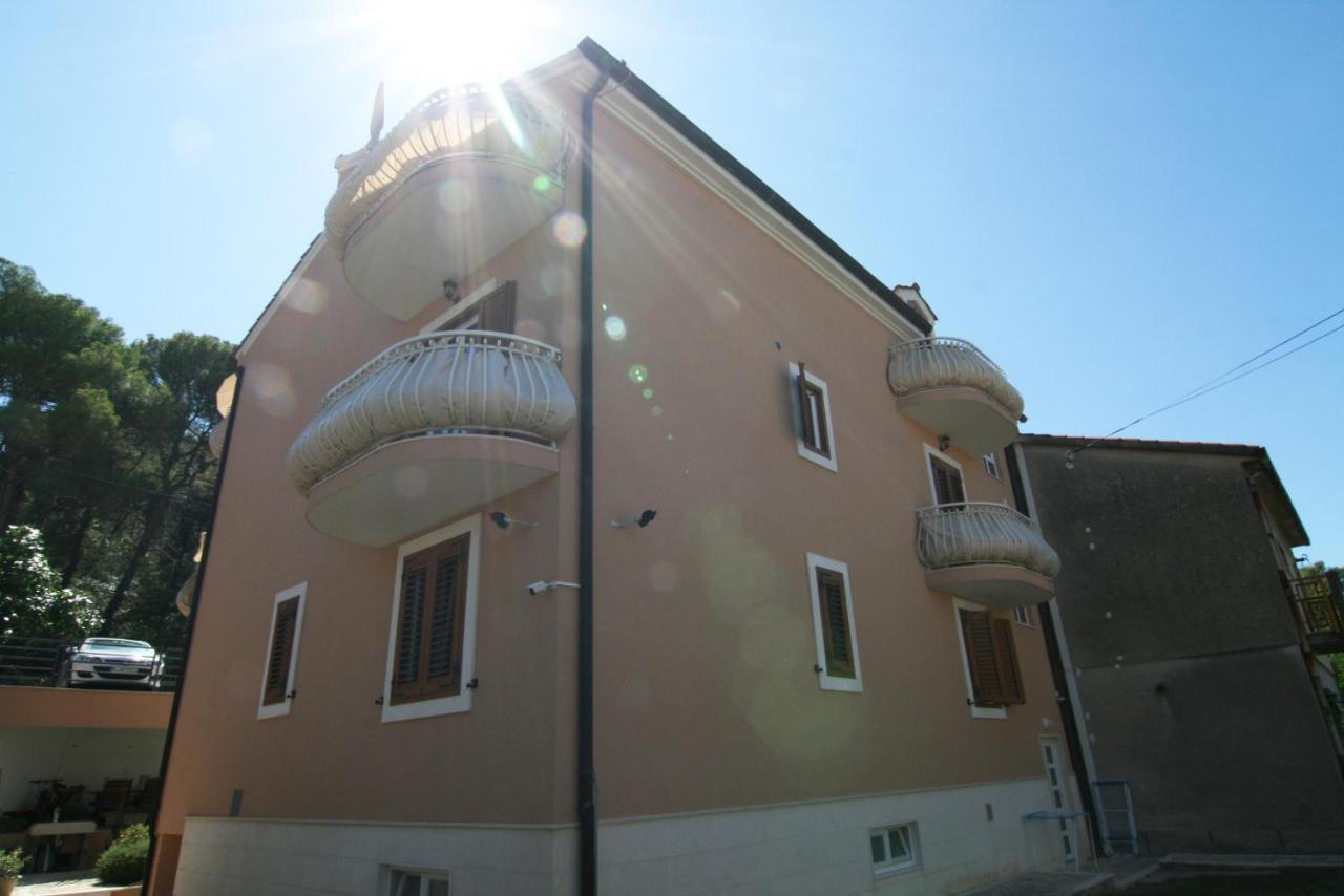 Villa Branko Split Zewnętrze zdjęcie