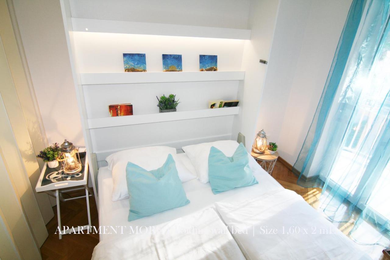 Villa Branko Split Pokój zdjęcie