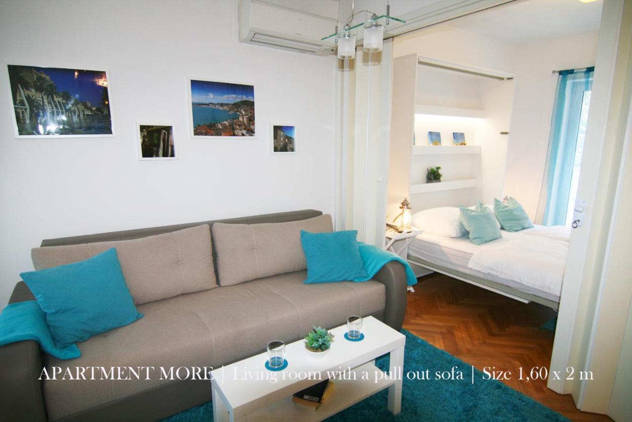 Villa Branko Split Pokój zdjęcie