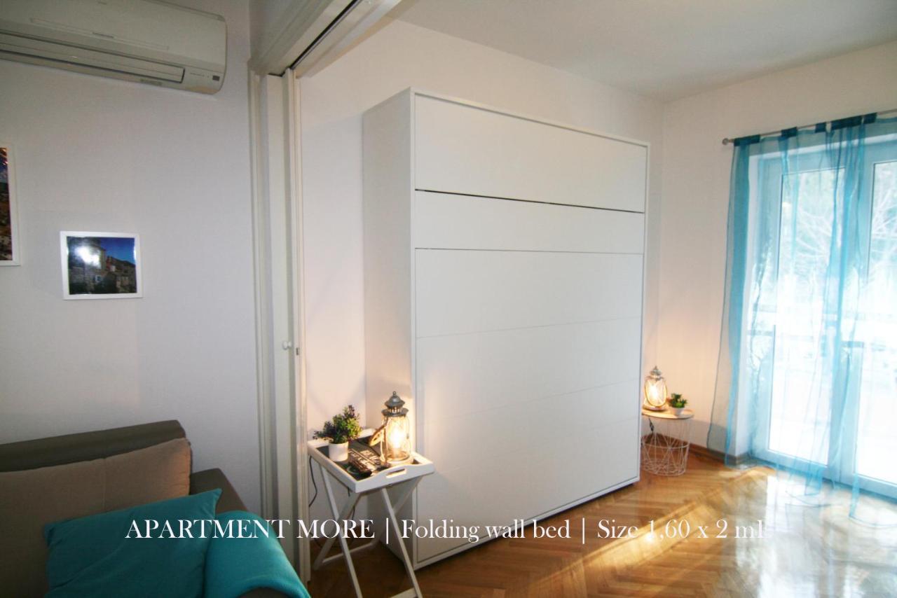 Villa Branko Split Pokój zdjęcie