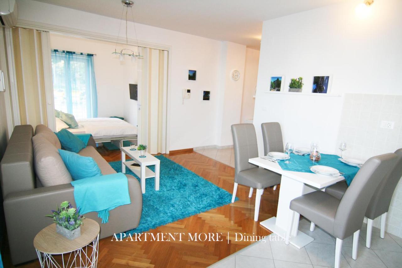 Villa Branko Split Pokój zdjęcie
