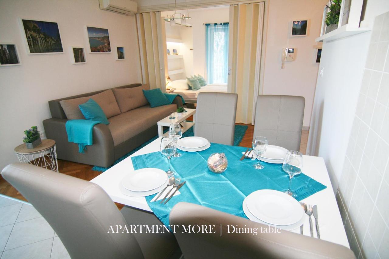 Villa Branko Split Pokój zdjęcie