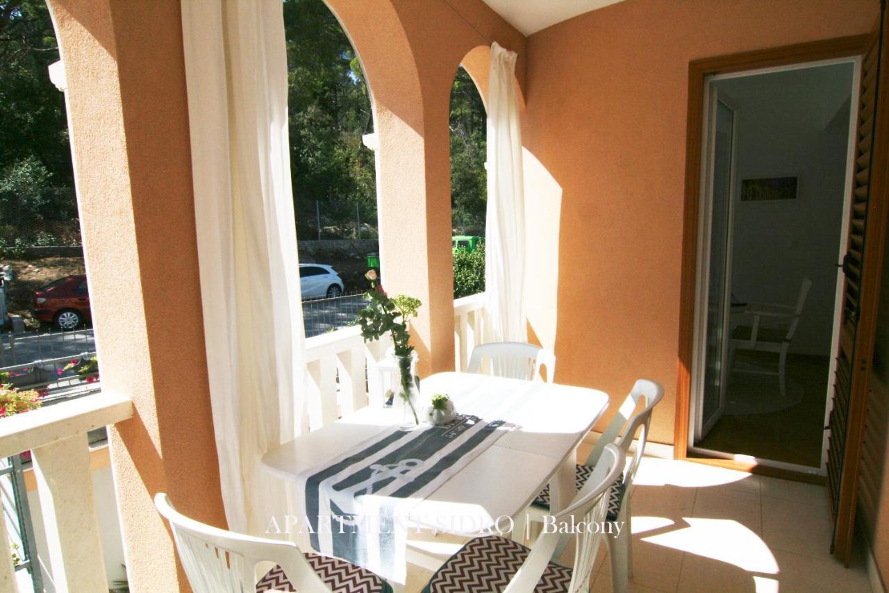 Villa Branko Split Pokój zdjęcie