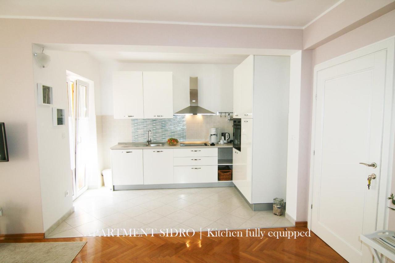 Villa Branko Split Pokój zdjęcie