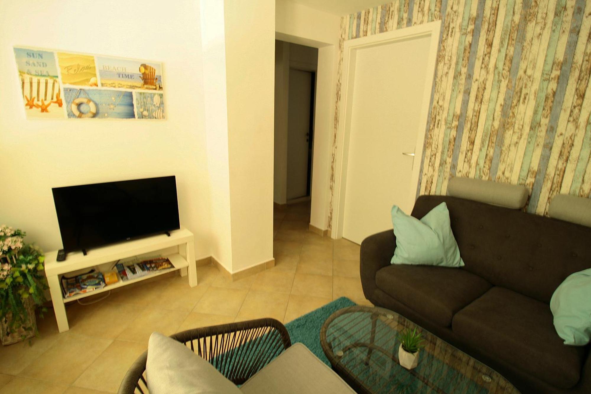 Villa Branko Split Zewnętrze zdjęcie